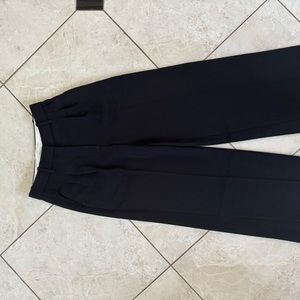 Aritzia Wilfred Effortless Wider Pants